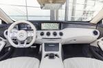 Mercedes-AMG S65 Cabriolet 2017 года (WW)